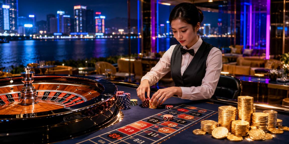 nh88 cc Casino Trực Tiếp Bàn Quay